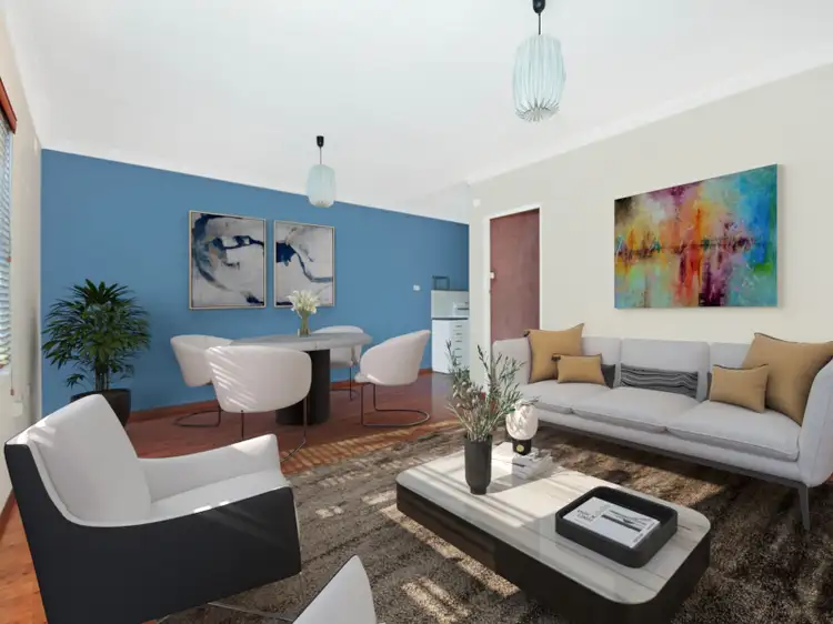 2/5 Pleasant Avenue, North Wollongong NSW 2500