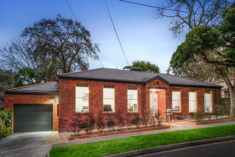 2a Langford Avenue, Mitcham VIC 3132