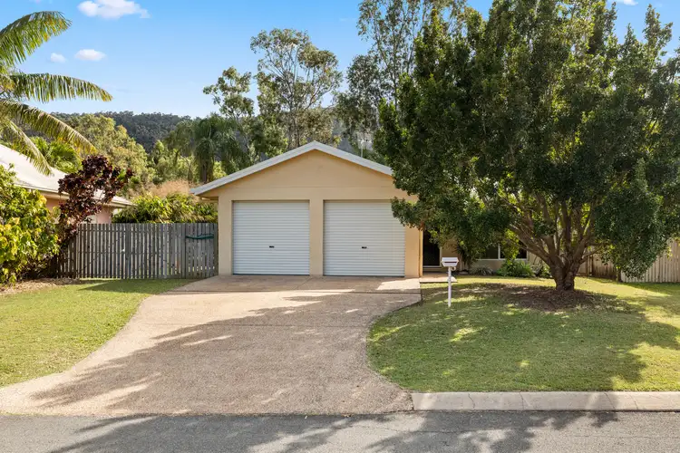 10 Sentry Court, Jubilee Pocket QLD 4802