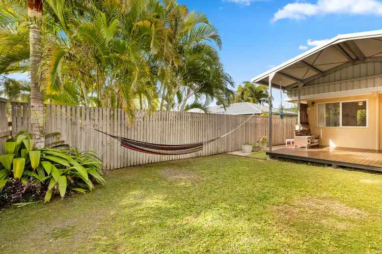 Third view of Homely house listing, 10 Sentry Court, Jubilee Pocket QLD 4802