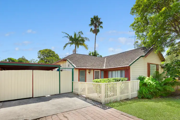 Main view of Homely house listing, 44 Arthur Street, Dee Why NSW 2099