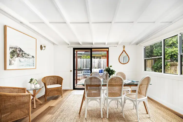 Fourth view of Homely house listing, 44 Arthur Street, Dee Why NSW 2099