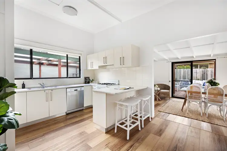 Fifth view of Homely house listing, 44 Arthur Street, Dee Why NSW 2099