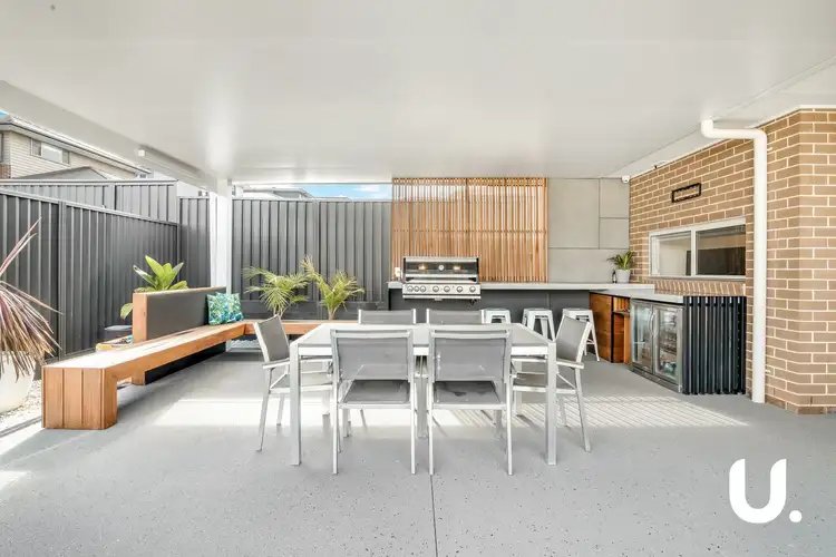 Main view of Homely house listing, 10 Memsie Street, Box Hill NSW 2765