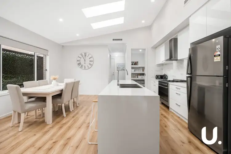 Fourth view of Homely house listing, 10 Memsie Street, Box Hill NSW 2765