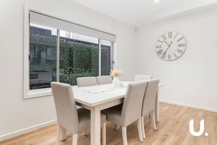 Sixth view of Homely house listing, 10 Memsie Street, Box Hill NSW 2765