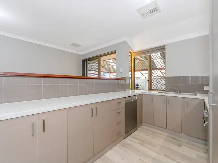 Sixth view of Homely house listing, 31 Henderson Drive, Seville Grove WA 6112
