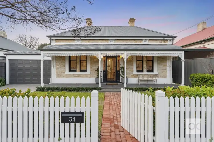 34 Mary Street, Unley SA 5061