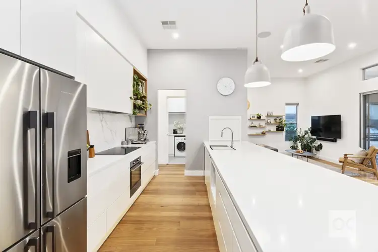 Fifth view of Homely house listing, 34 Mary Street, Unley SA 5061