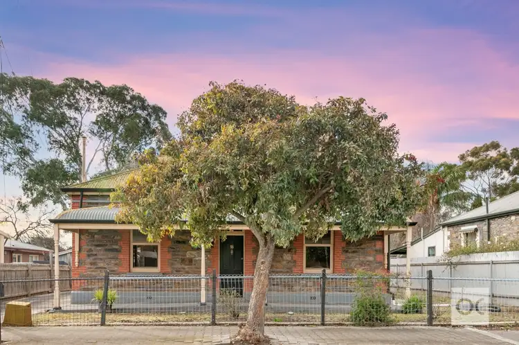 18 Gilbert Street, Goodwood SA 5034