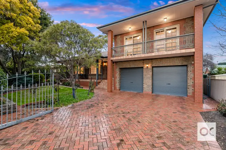 66 Hill Street, Mitcham SA 5062