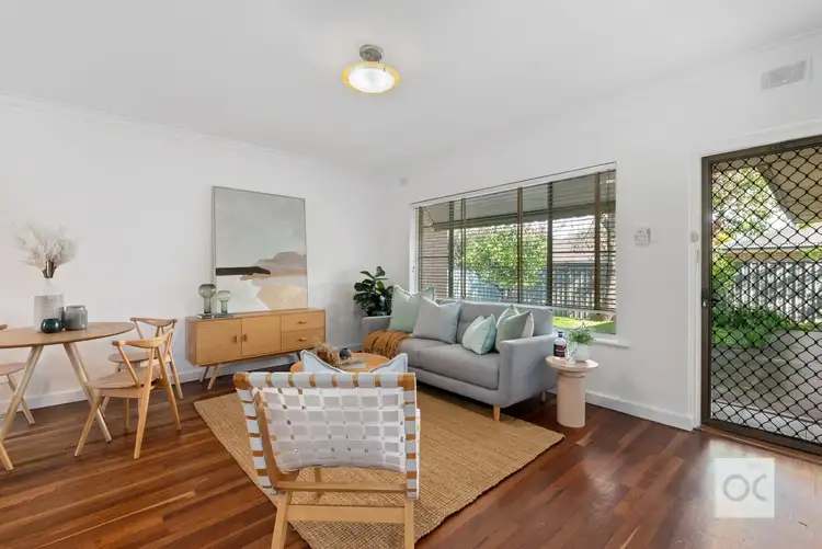 Second view of Homely unit listing, 3/5 Holton Street, Glenside SA 5065