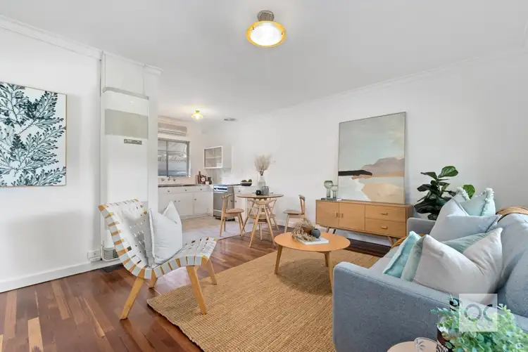Third view of Homely unit listing, 3/5 Holton Street, Glenside SA 5065
