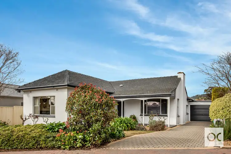 11 Thurles Street, St Marys SA 5042