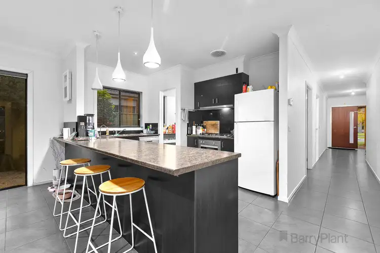 Third view of Homely house listing, 20 Edmund Street, Pakenham VIC 3810