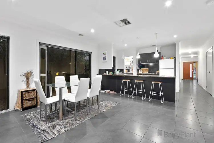 Fourth view of Homely house listing, 20 Edmund Street, Pakenham VIC 3810