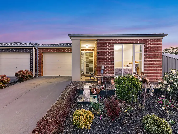 15 Blackburn Mews, Langwarrin VIC 3910