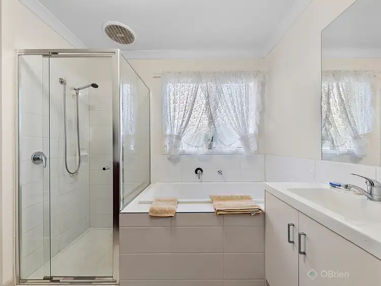Second view of Homely unit listing, 15 Blackburn Mews, Langwarrin VIC 3910