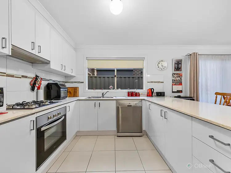 Third view of Homely unit listing, 15 Blackburn Mews, Langwarrin VIC 3910