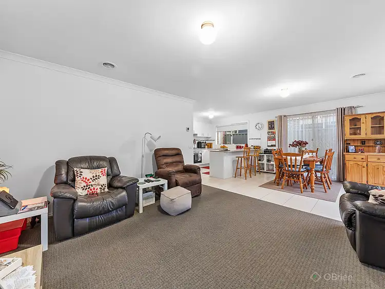 Fifth view of Homely unit listing, 15 Blackburn Mews, Langwarrin VIC 3910