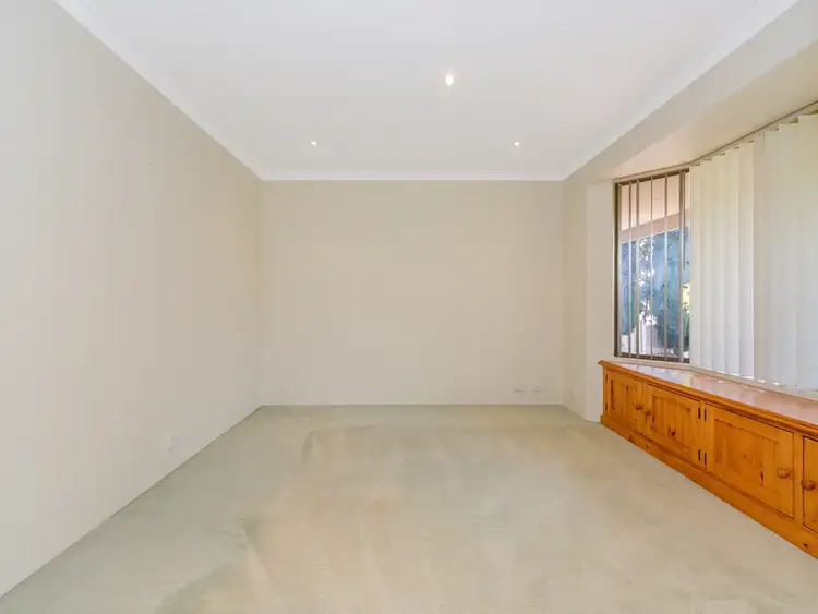Third view of Homely house listing, 40 Mccubbin Loop, Seville Grove WA 6112