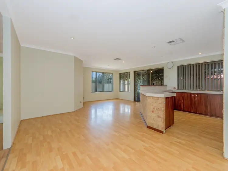 Fourth view of Homely house listing, 40 Mccubbin Loop, Seville Grove WA 6112