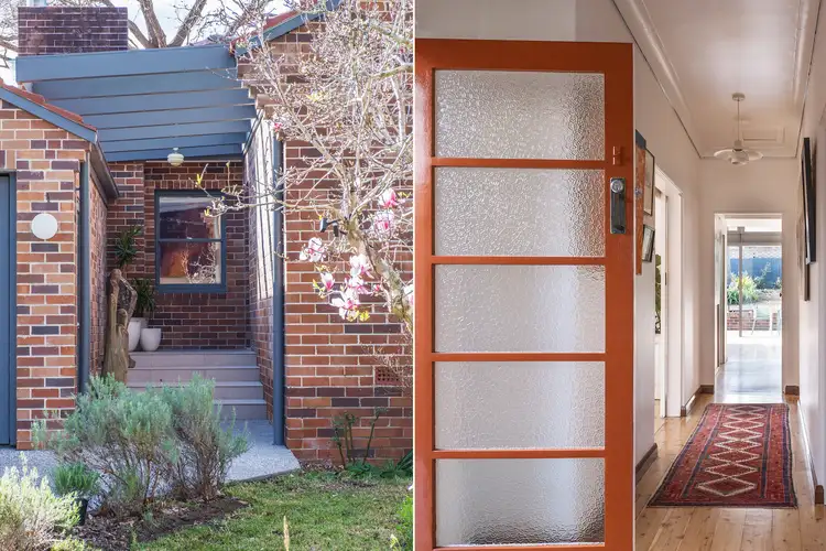 Fifth view of Homely house listing, 3 Edgecombe Avenue, Wahroonga NSW 2076