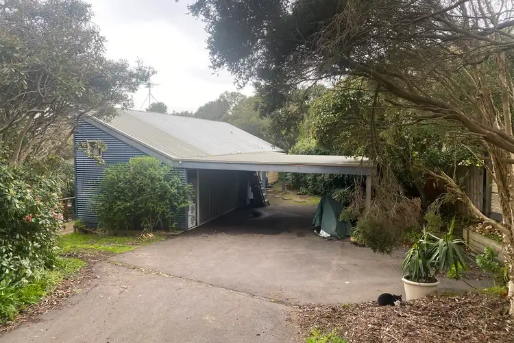 Main view of Homely house listing, 4 Currumbin Court, Tootgarook VIC 3941