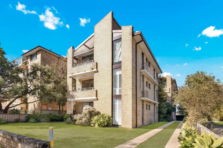 5/168 Homer Street, Earlwood NSW 2206