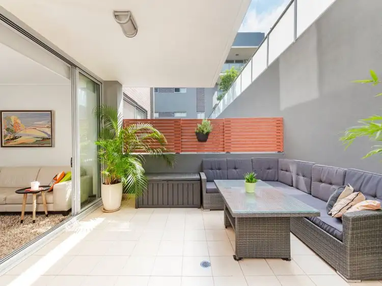 4402/1 Nield Avenue, Greenwich NSW 2065