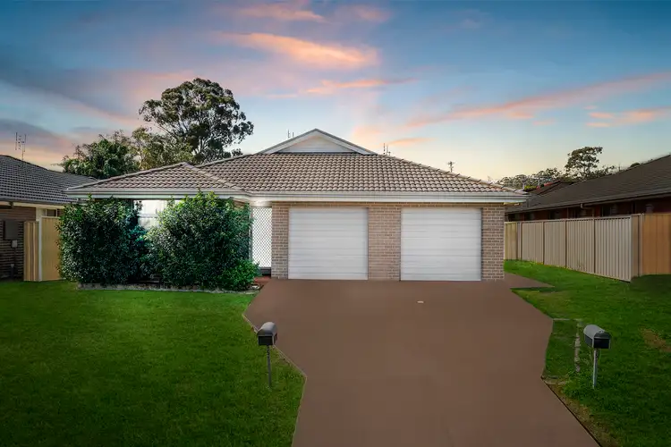 15 Alfred Street, Morisset NSW 2264