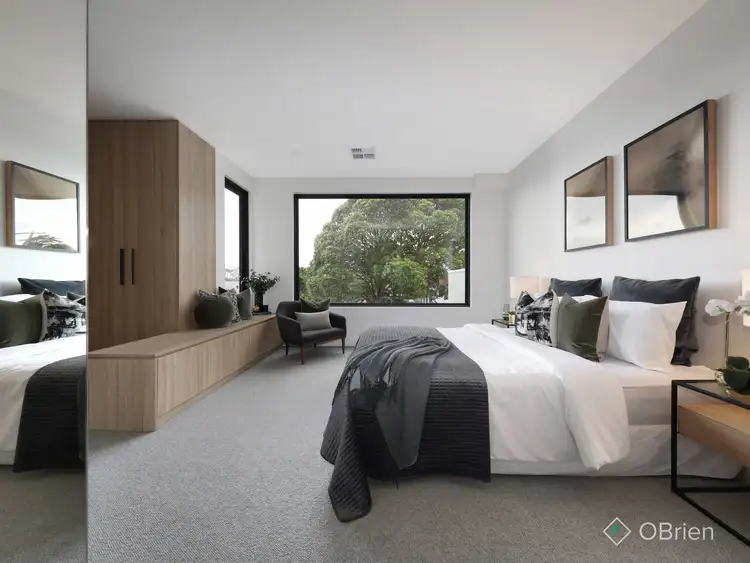 Fourth view of Homely townhouse listing, 18A Lahona Avenue, Bentleigh East VIC 3165