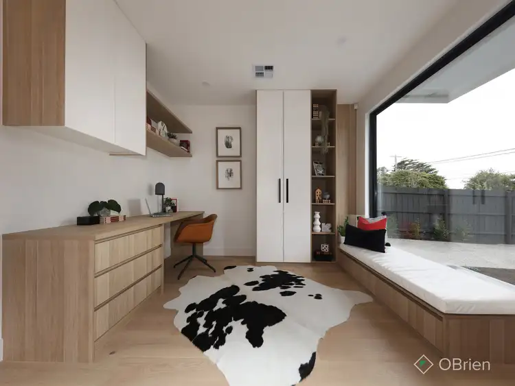 Sixth view of Homely townhouse listing, 18A Lahona Avenue, Bentleigh East VIC 3165