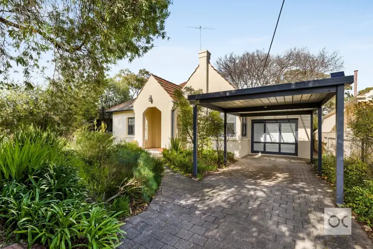 16 Vauxhall Street, Erindale SA 5066