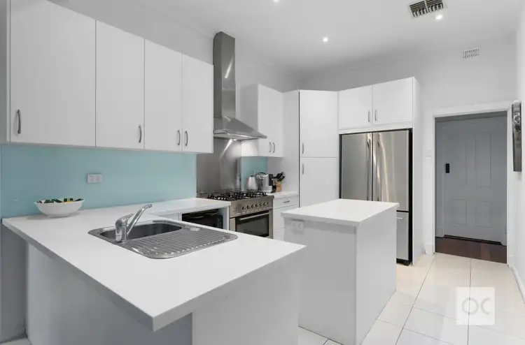 Second view of Homely house listing, 16 Vauxhall Street, Erindale SA 5066