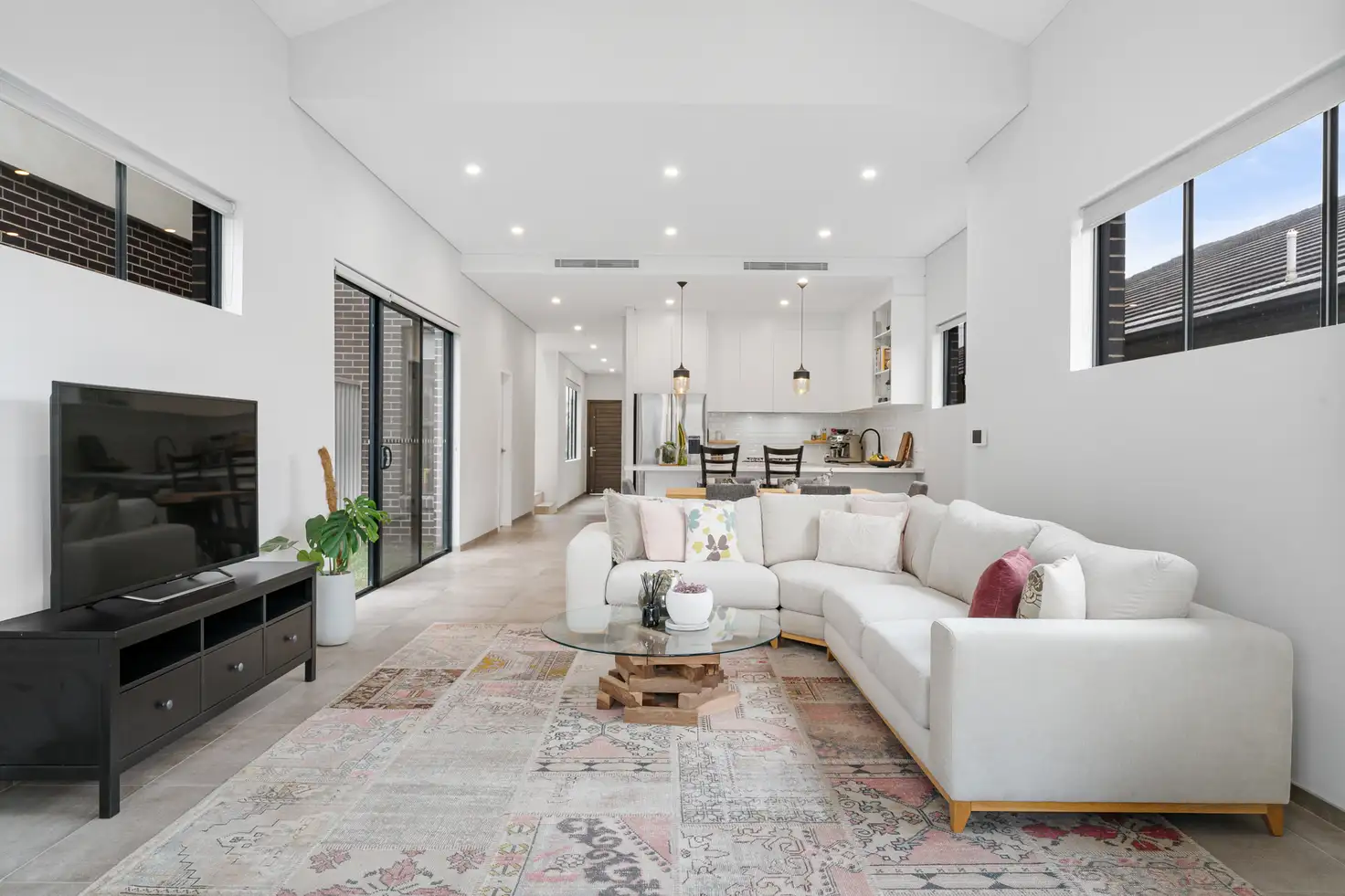 Main view of Homely semi-detached listing, 14a Willarong Road, Caringbah NSW 2229