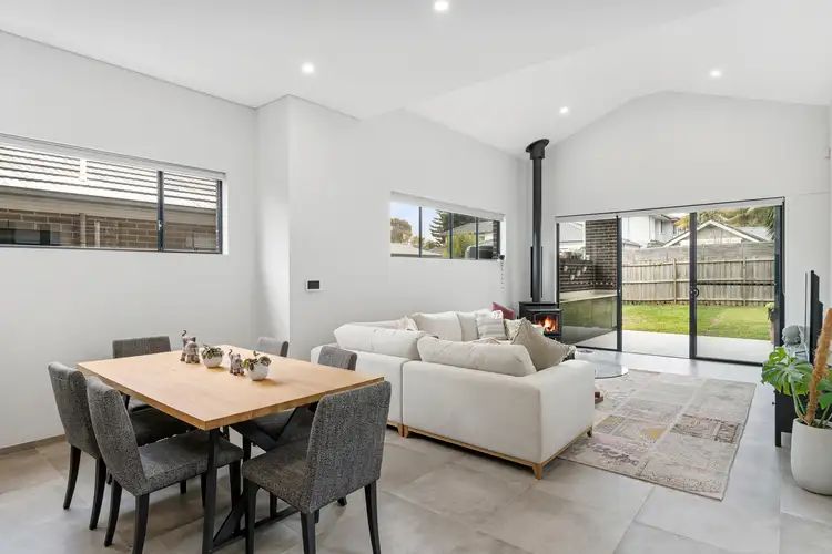 Second view of Homely semi-detached listing, 14a Willarong Road, Caringbah NSW 2229