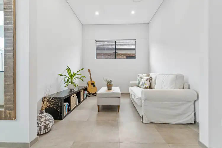 Fourth view of Homely semi-detached listing, 14a Willarong Road, Caringbah NSW 2229