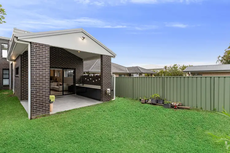 Fifth view of Homely semi-detached listing, 14a Willarong Road, Caringbah NSW 2229