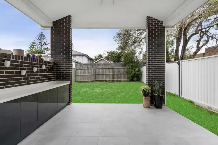 Sixth view of Homely semi-detached listing, 14a Willarong Road, Caringbah NSW 2229