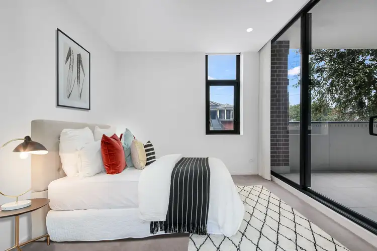 Main view of Homely apartment listing, 205/3 Broughton Street, Parramatta NSW 2150
