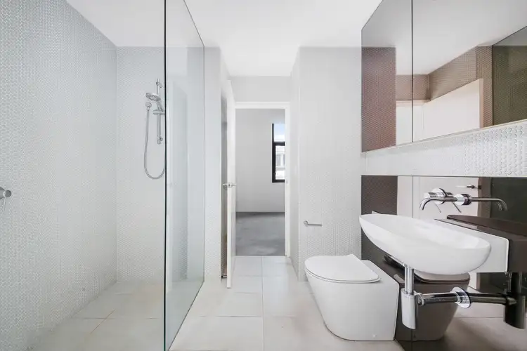 Fourth view of Homely apartment listing, 205/3 Broughton Street, Parramatta NSW 2150