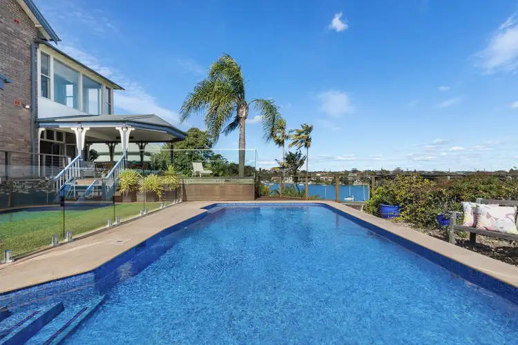 Main view of Homely house listing, 111 Northwood Road, Northwood NSW 2066