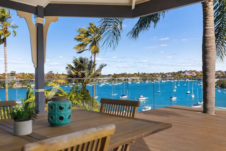 Second view of Homely house listing, 111 Northwood Road, Northwood NSW 2066