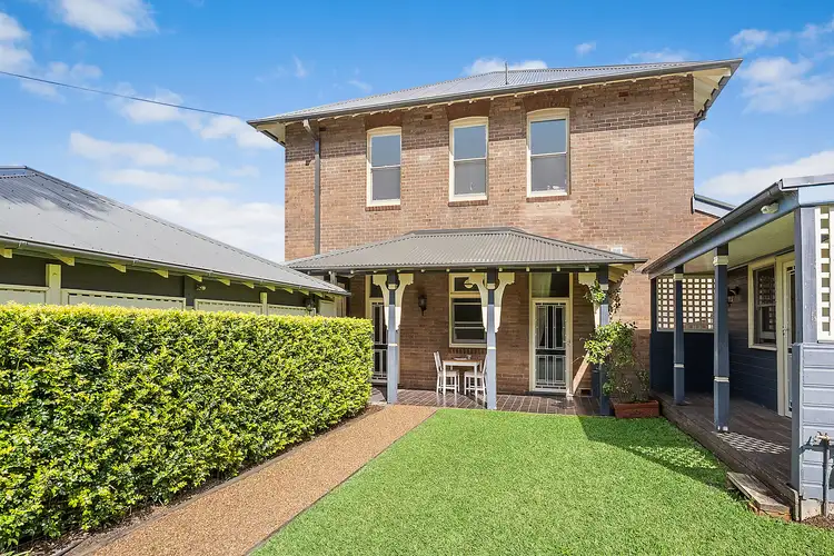 Third view of Homely house listing, 111 Northwood Road, Northwood NSW 2066