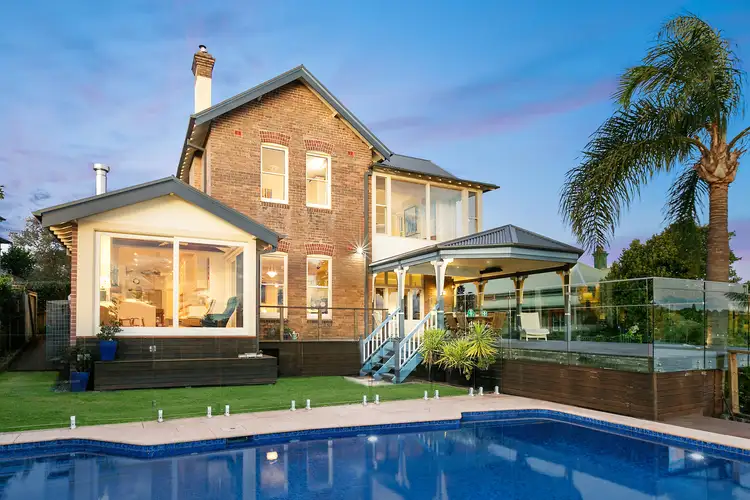 Fifth view of Homely house listing, 111 Northwood Road, Northwood NSW 2066