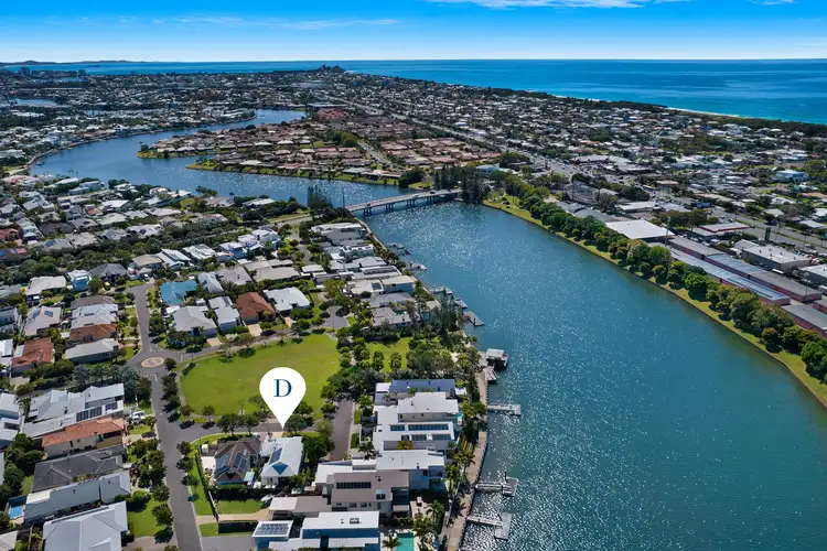 Main view of Homely house listing, 2 Lanai Close, Parrearra QLD 4575