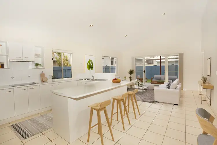 Third view of Homely house listing, 2 Lanai Close, Parrearra QLD 4575