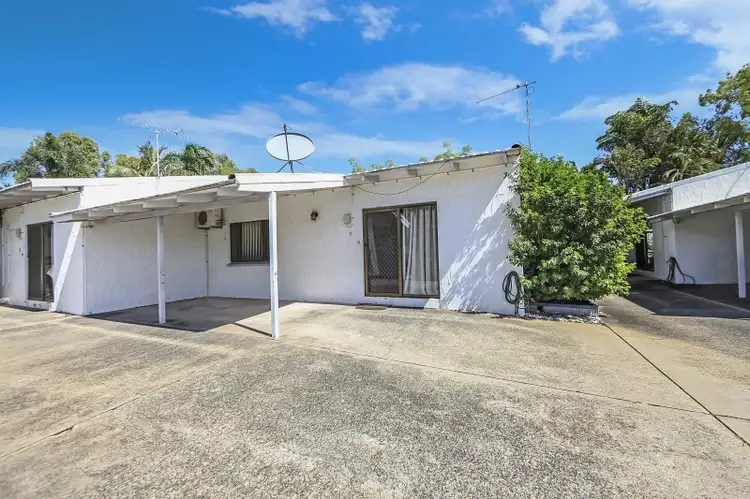3/2 Armstrong Street, Leanyer NT 812