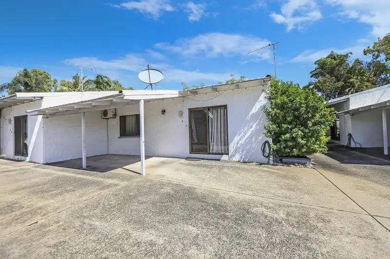 Main view of Homely unit listing, 3/2 Armstrong Street, Leanyer NT 812